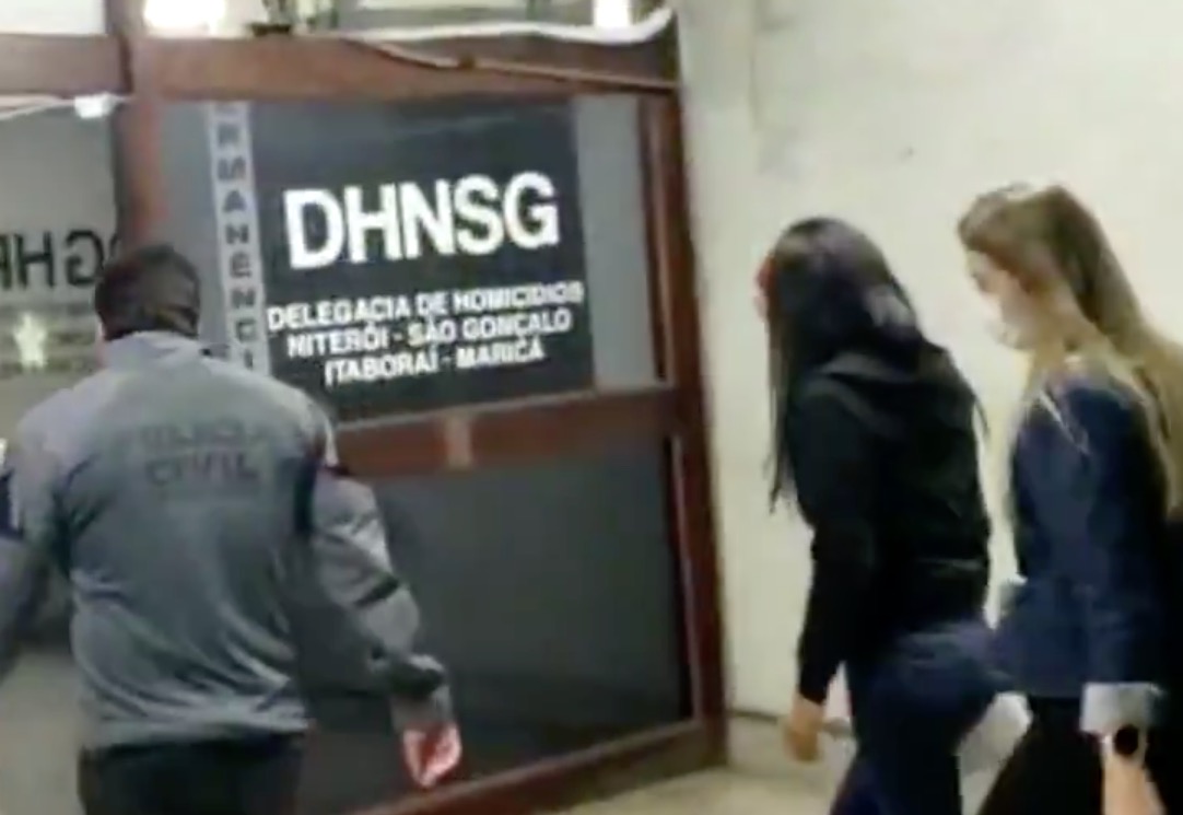 Flordelis deve passar por audiência de custódia neste sábado