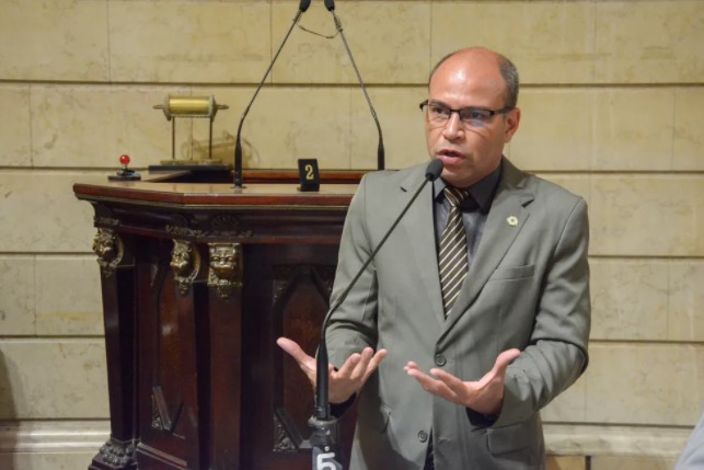 Suplente de Flordelis assume vaga na Câmara no fim do mês; Saiba quem é 