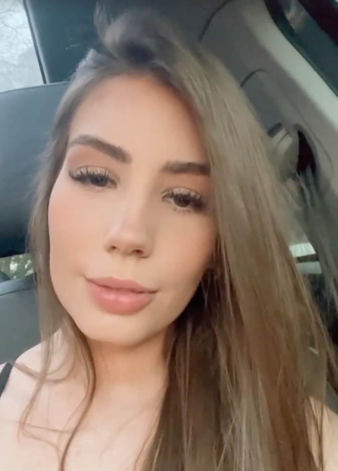 Maria Lina faz desabafo após fim do noivado com Whindersson Nunes