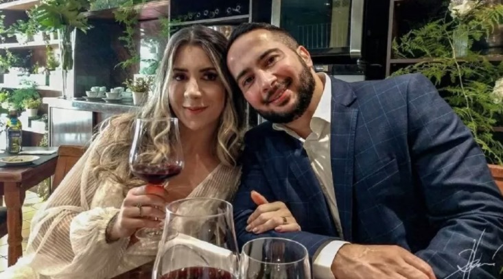 Empresário é preso suspeito de matar esposa grávida de 6 meses e sogra