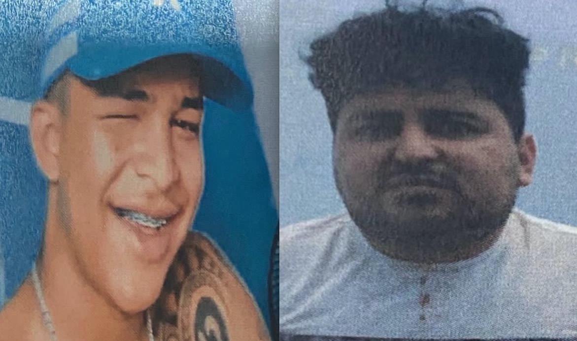 Polícia procura dupla suspeita de cometer homicídios em bairros de Manaus