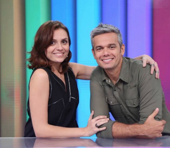 Vídeo Show pode voltar à grade da Globo