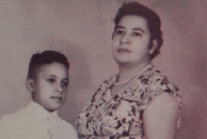 Veja como era Amazonino 70 anos atrás