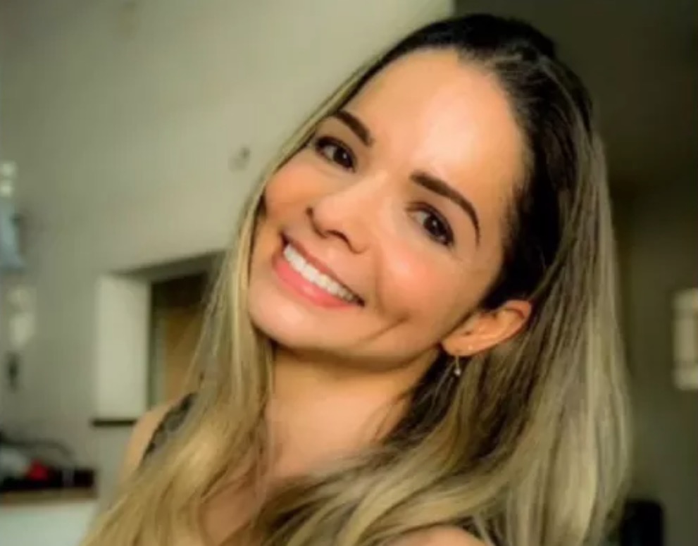 Psicóloga é achada morta no porta-malas de carro