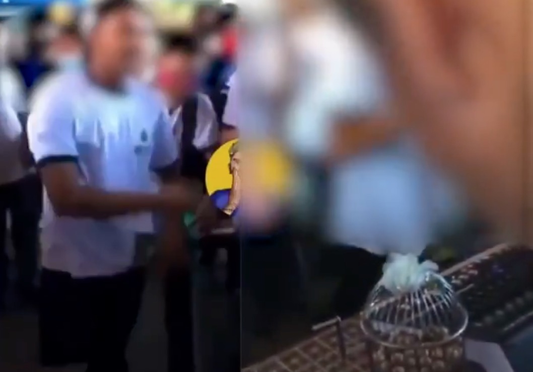 Seduc vai advertir escola com bingo, funk e aglomeração de alunos em Manaus