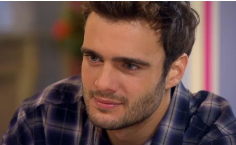 Ator de Chiquititas surge após 10 dias desaparecido e grava vídeo