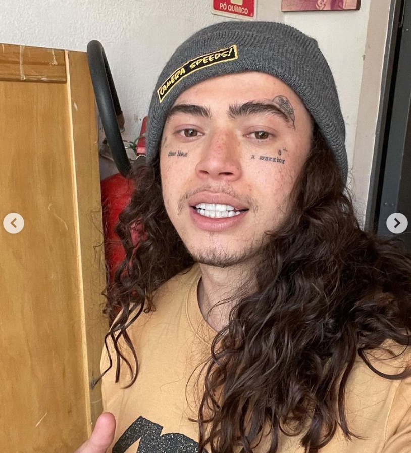 Whindersson Nunes vai receber título de cidadão do Amazonas 