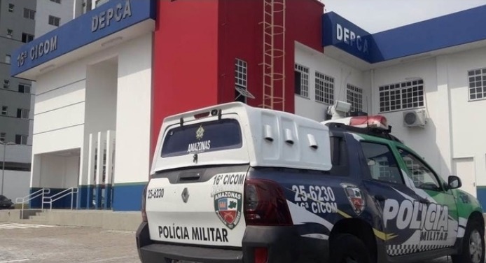 Homem é condenado a 22 anos de prisão por estuprar enteada desde os 5 anos