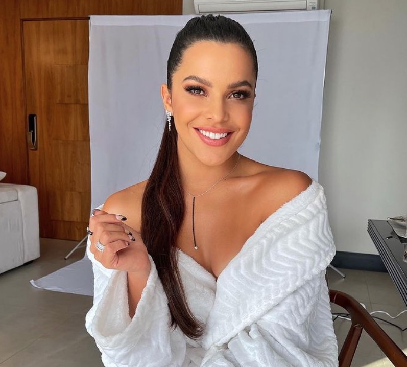Ex-bbb Emilly Araújo estará em ‘A Fazenda 13’