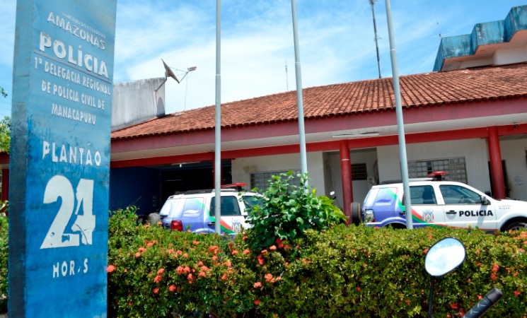 Jovem denuncia companheiro por agressão em Manacapuru