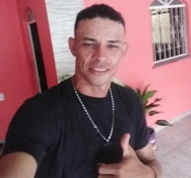 Homem sai de casa, desaparece e família pede ajuda em Manaus 