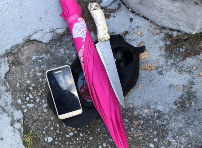 Armado com faca, homem invade casa e rende proprietária em Manaus