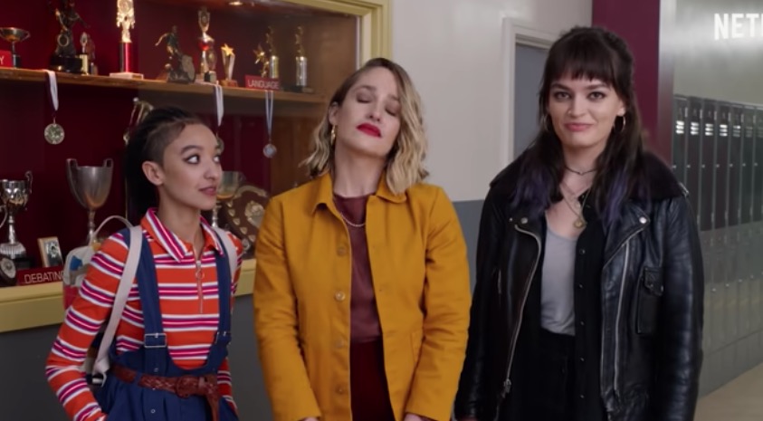 3ª temporada de Sex Education ganha novo trailer; assista