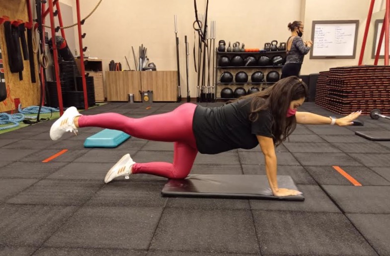 Especialista orienta sobre atividades físicas na gravidez