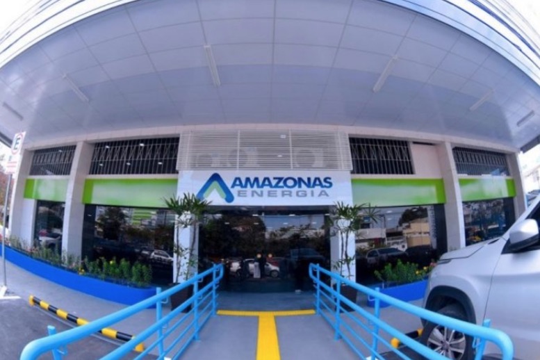 Justiça determina suspensão da CPI da Amazonas Energia 