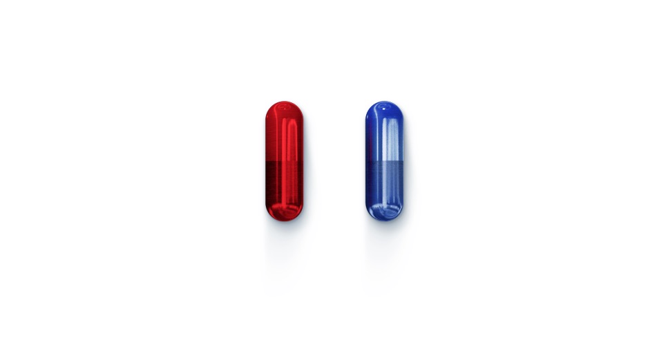 Matrix 4 lança primeiro teaser interativo; confira