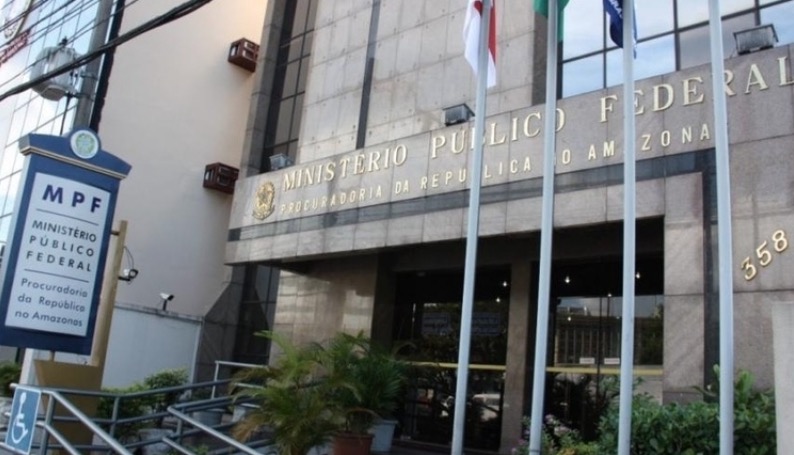 Obras da BR-319 devem ser suspensas, recomenda MPF 