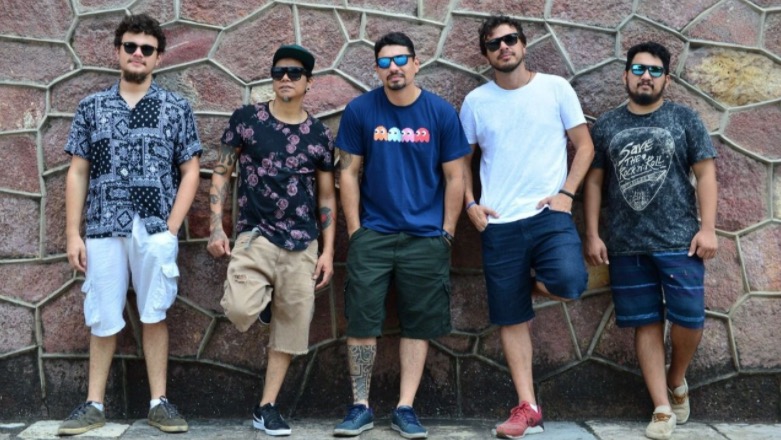 ‘Os Tucumanus’ celebram 15 anos de estrada em show no Teatro Amazonas