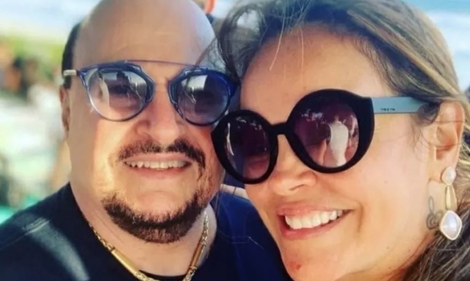 Viúva de Paulinho, do Roupa Nova, está grávida 9 meses após morte do cantor