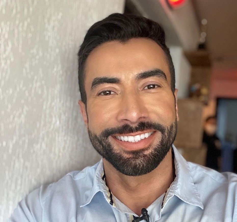 Velório do ator de ‘Carinha de Anjo’ será restrito e com caixão lacrado