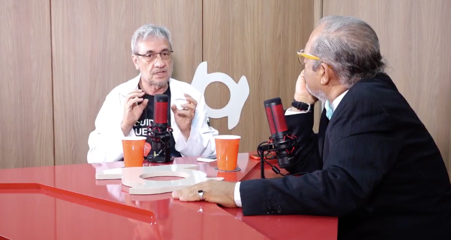 Câncer do colo de útero atinge mais de 45% das mulheres no Amazonas