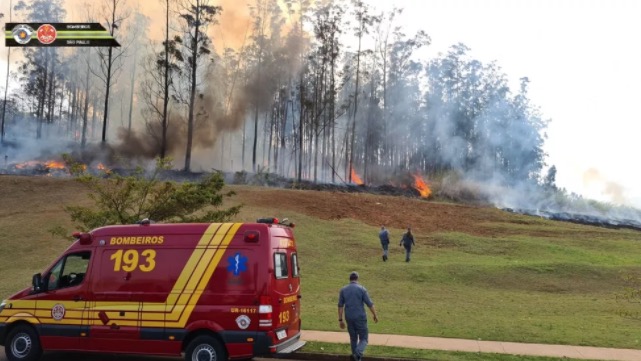 Queda de avião em Piracicaba deixa 7 mortos; Vídeo mostra aeronave caindo
