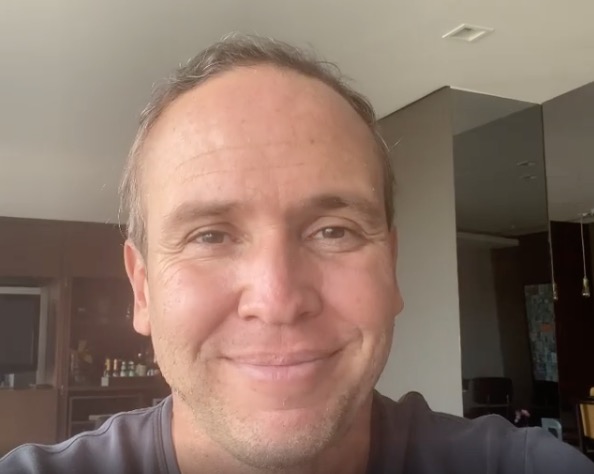 Saiba mais sobre linfoma; câncer descoberto no comentarista Caio Ribeiro