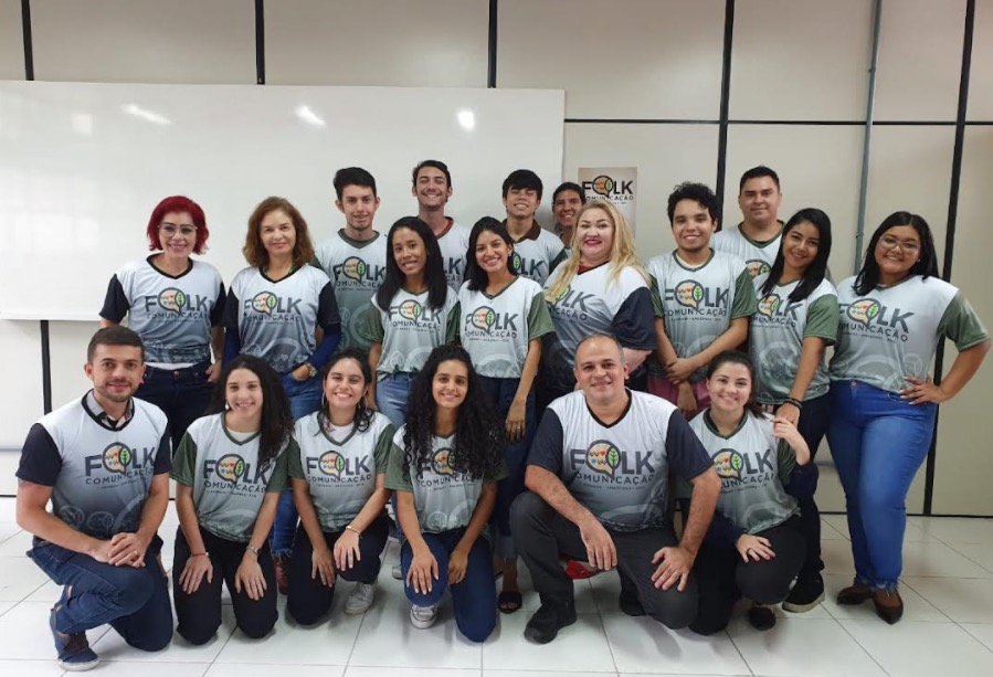 Grupo Trokano da Ufam realiza evento com foco em cultura e Amazônia