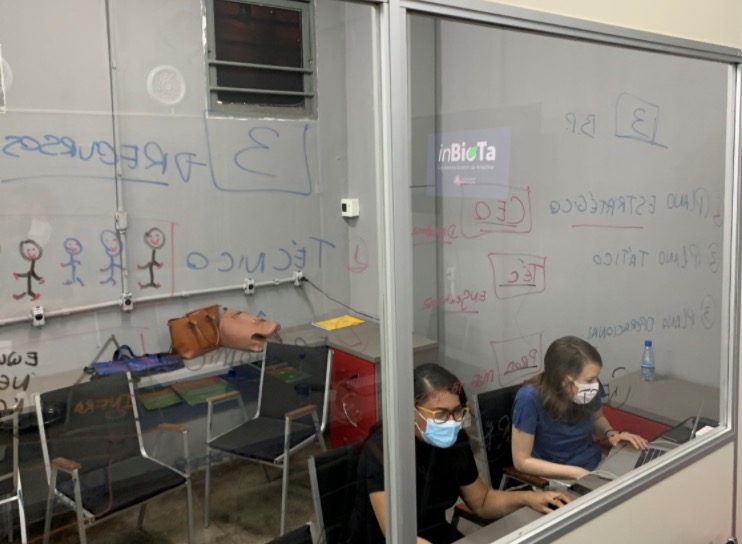 Incubadora da Universidade Nilton Lins inicia seleção de novas startups no Amazonas