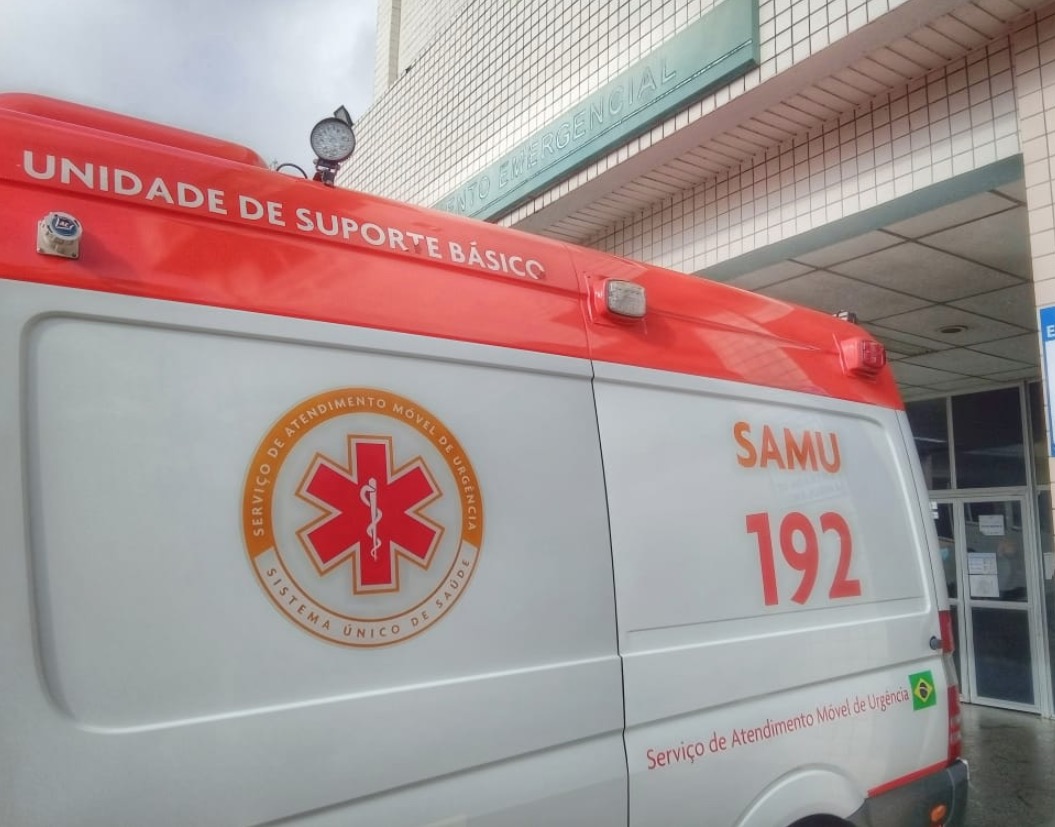 Dono de padaria é baleado dentro do estabelecimento em Manaus