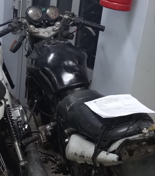 Polícia recupera 14 veículos roubados em Manaus; Veja lista