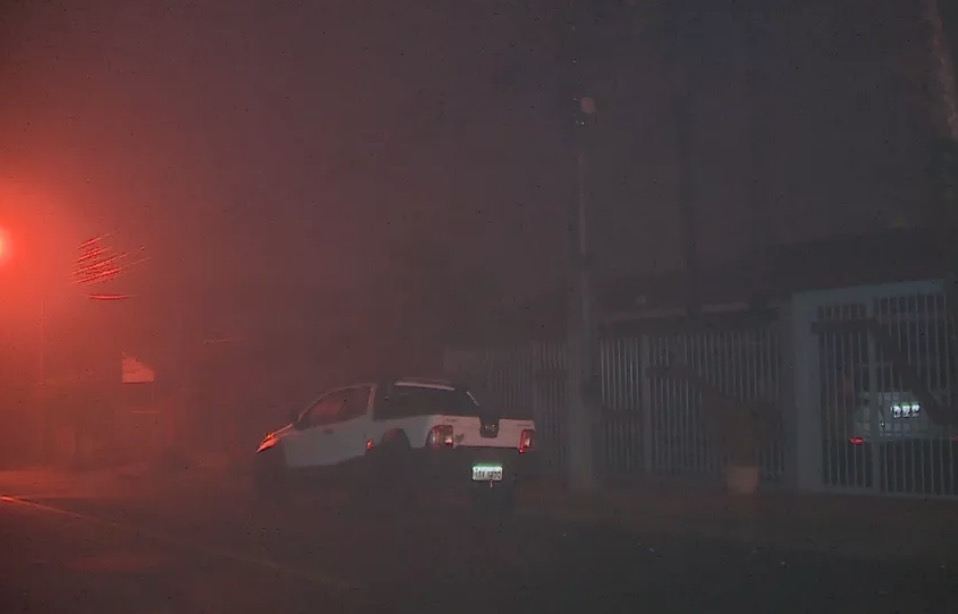 Homem morre após explosão de barril de chopp