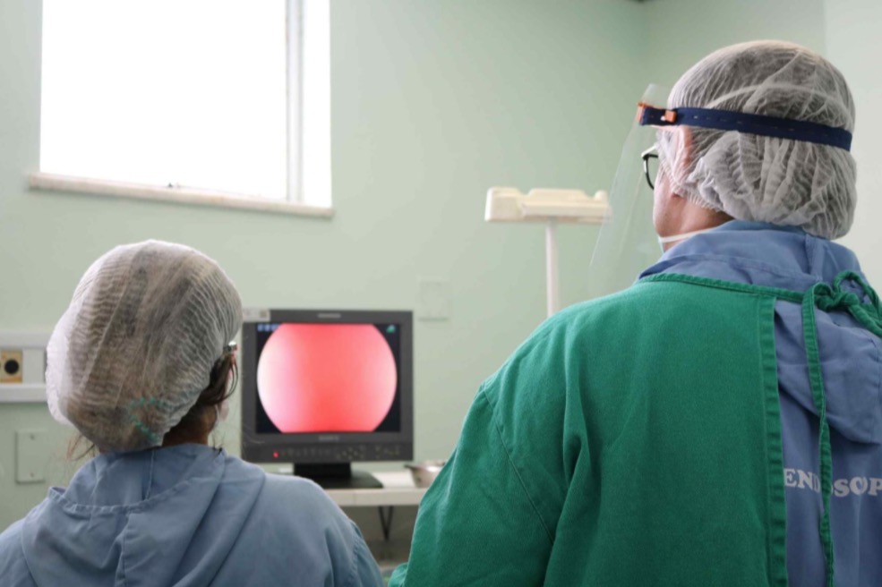 Fundação Cecon alerta para prevenção e diagnóstico do câncer de intestino