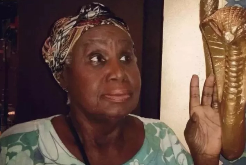 Marina Miranda, da Escolinha do Professor Raimundo, morre no Rio