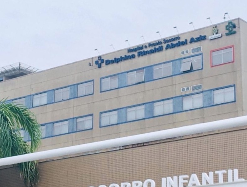 Amazonas registra 48 novos casos de covid e confirma 2 óbitos 