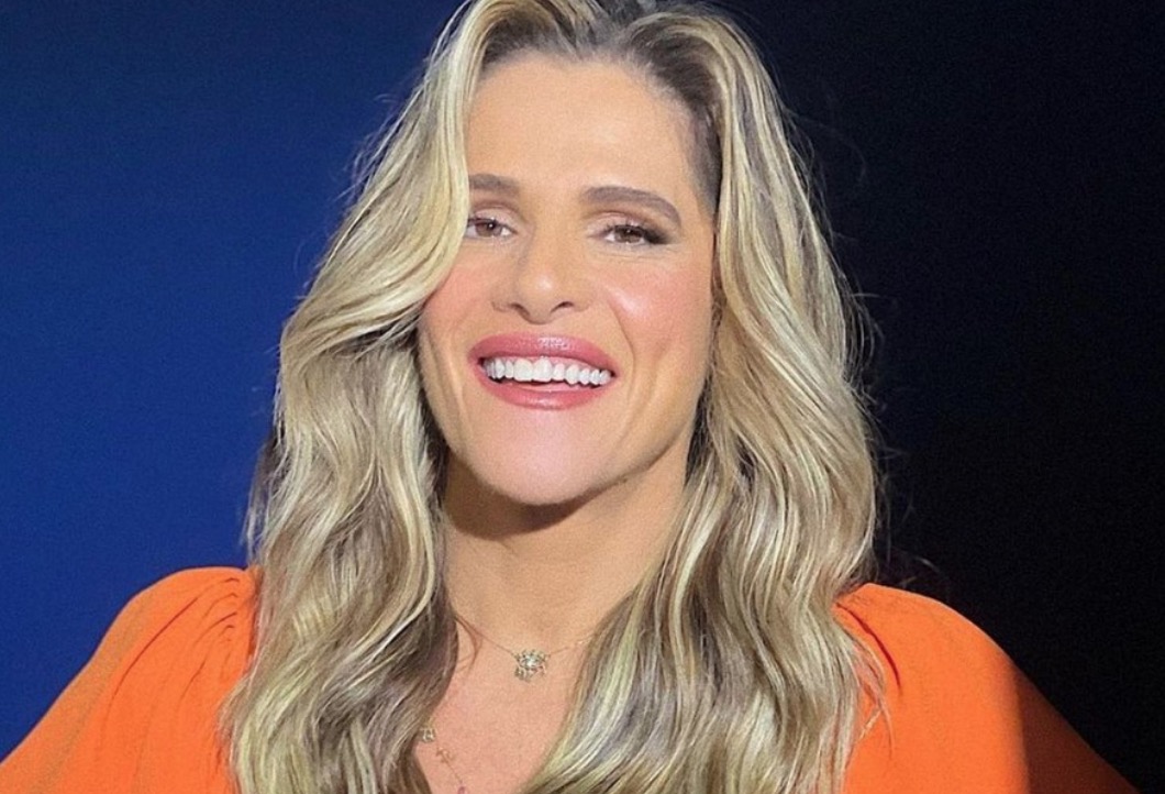 Ingrid Guimarães deixa a Globo após 28 anos