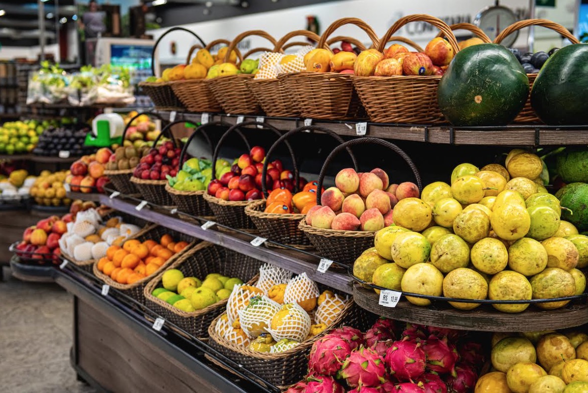 Conheça os alimentos que auxiliam na prevenção à depressão e ansiedade