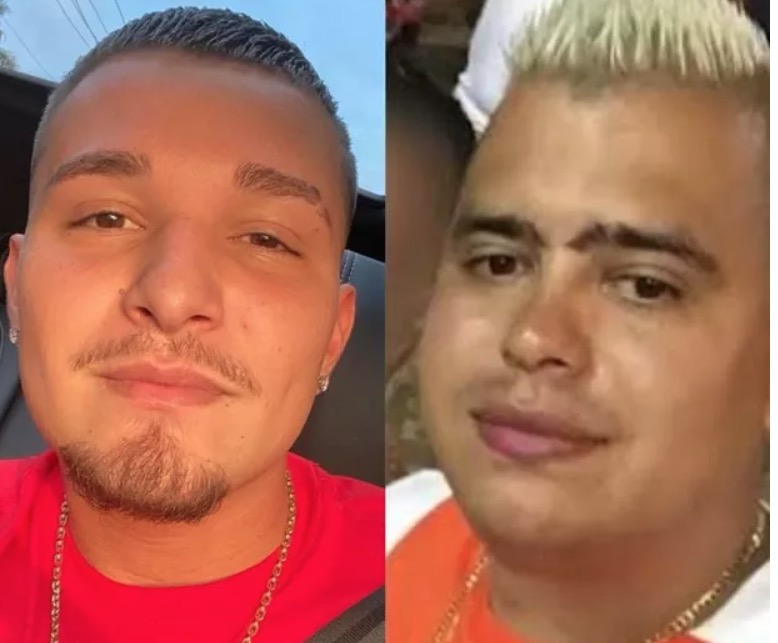 Primo de MC Gui desaparece e família teme sequestro 