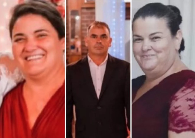 Após recusarem vacina, irmãos morrem de covid-19 em intervalo de 8 dias 