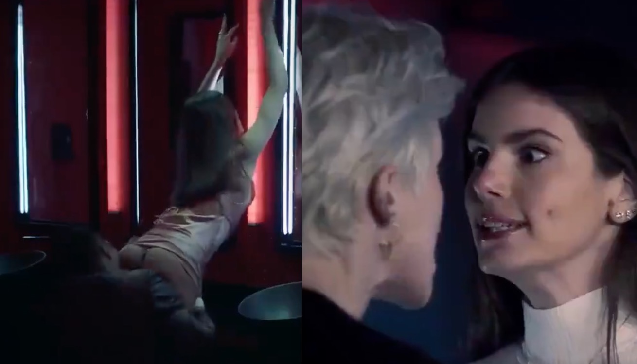 Trailer de Verdades Secretas 2 tem muito sexo e pegação; assista 