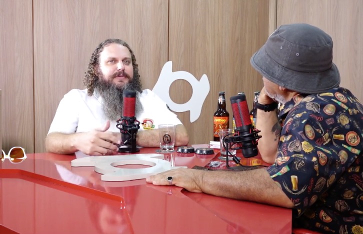 Empresário fala sobre cerveja artesanal com sabores amazônicos; Assista