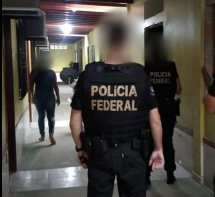 MPF denuncia delegado da PF por dar ‘carteirada’ em aeroporto de Manaus