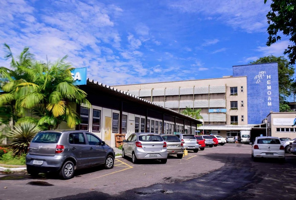 Hemoam abre inscrições para o 4° Congresso de Hematologia e Hemoterapia