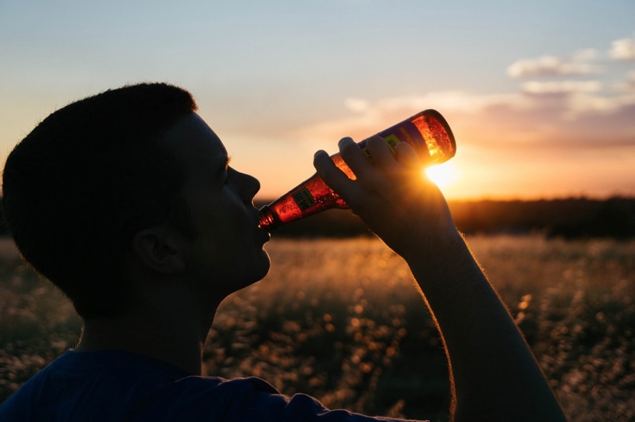 Homem dado como desaparecido participa bêbado de buscas por ele mesmo