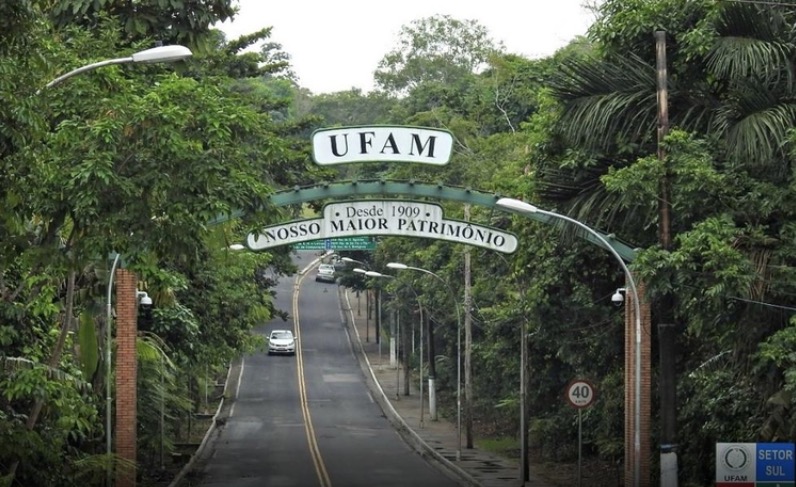 Ufam divulga primeira chamada da lista de espera do Sisu 