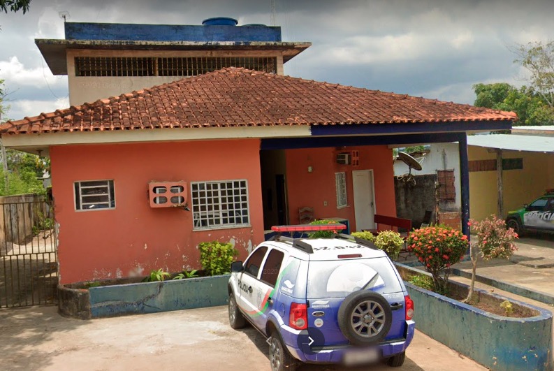 Mototaxista envolvido em roubo a agência bancária no Amazonas é preso 