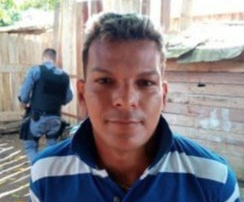 Polícia procura suspeito de envolvimento em roubo de agência em Itapiranga 