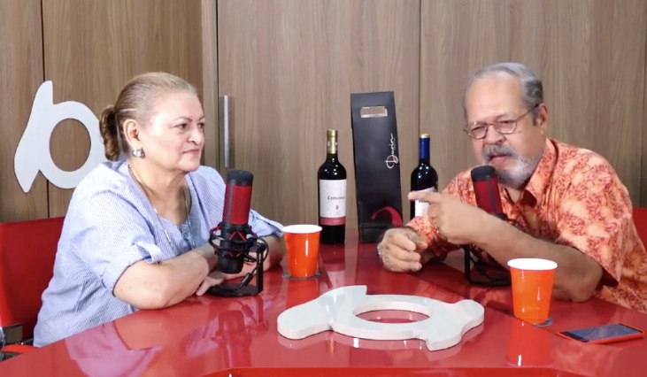 A Hora do H recebe a cozinheira Débora Valente; assista