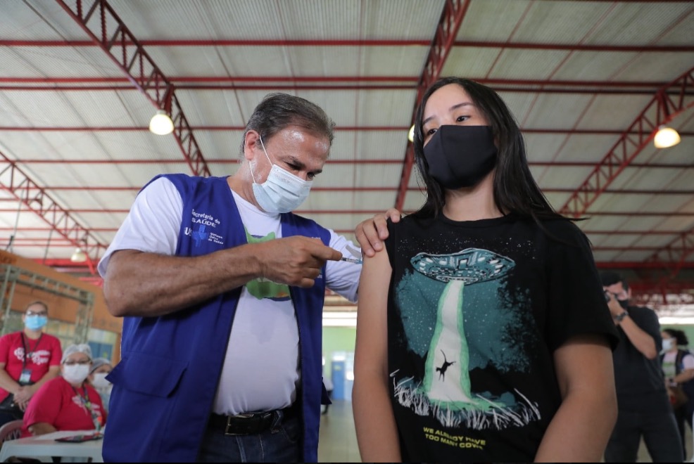 Setembro registra menor quantidade de mortes por Covid-19 no Amazonas