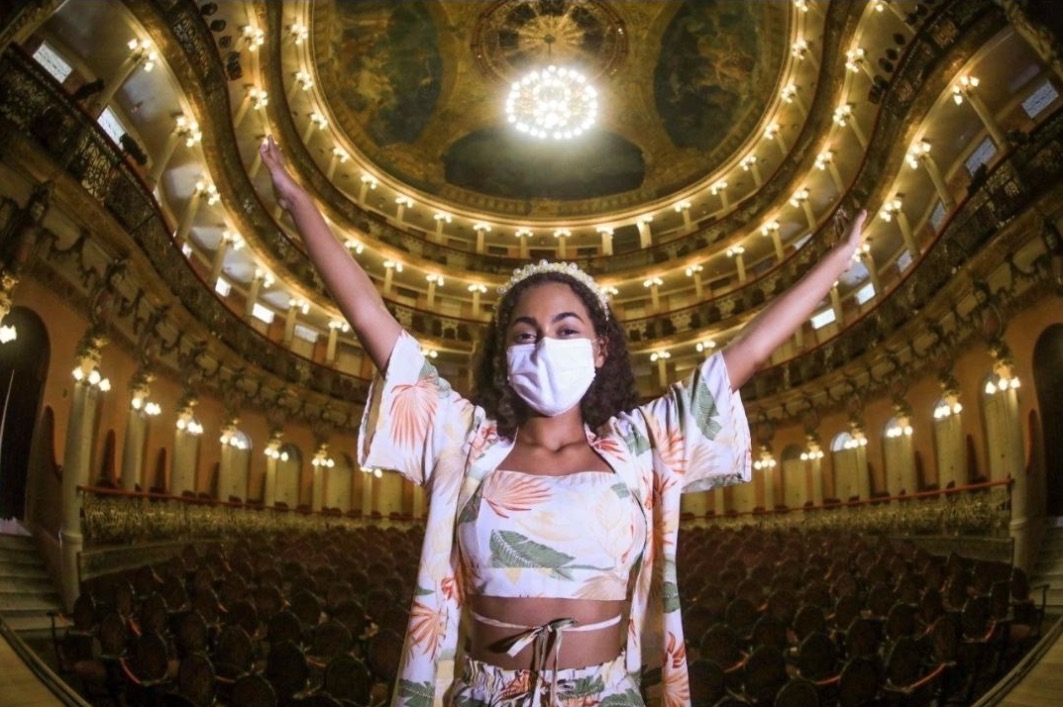 Encontro de Tenores terá presença dos participantes do The Voice Kids